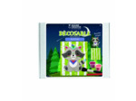 Kit Deco Sable raton