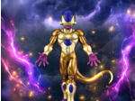 [FIGURINE] DRAGON BALL SUPER - SOLID EDGE WORKS - GOLDEN FREEZER