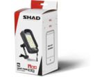 Shad Smartphone Holder 6, 180 x 90 mm - Rétroviseur