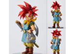 [PRECOMMANDE] CHRONO TRIGGER - FIGURE FORM - CRONO ( Décembre 2026)