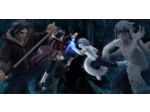 [FIGURINE] NARUTO SHIPPUDEN - VIBRATION STARS - ITACHI UCHIHA