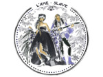 L'Ame Slave Echantillon de Parfum
