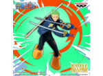 One Piece - Figurine Roronoa Zoro Battle Record Collection