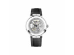 Montre HERBELIN Newport Slim Mechanical Skeleton