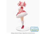 [FIGURINE] PUELLA MAGI MADOKA MAGICA - SPM - MADOKA  FIG