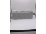 Enceinte portable étanche sans fil Bluetooth Bose X Noble Edition limitée Blanc et Gris