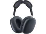 Apple AirPods Max - 2e génération - écouteurs avec micro - circum - aural - Bluetooth - sans fil - Suppresseur de bruit actif - noir minuit