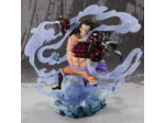 [FIGURINE] ONE PIECE - FIGUARTS ZERO - LUFFY GEAR 4 ONIGASHIMA