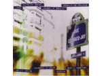 Cd  - Rue Cognacq - Jay - Le Monde En Vf (2002)