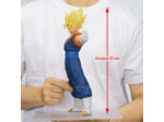 [FIGURINE] Dragon Ball Z - Grandista - Vegetto 31 cm