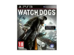 Jeu PS3 Watch Dogs