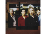 Cd Nickelback - Silver Side Up (2001)