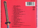 Cd Ryuichi Sakamoto - Merry Christmas Mr. Lawrence (1988)