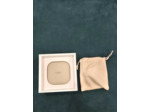 Ecouteurs sans fil Bluetooth Shokz OpenFit Beige