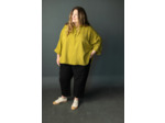 Merchant & Mills – Patron Femme Pantalon "Eve" du 18 au 28 (UK)