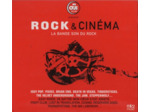 Cd Various - Rock & Cinéma (2005)