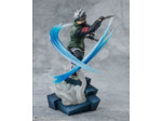 Hatake Kakashi Conclusion Once Friend Figuarts Zero Extra Battle