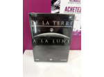 Dvd De la terre à la lune - Coffret 4 DVD
