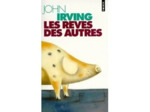 Livre Les Rêves des autres. Recueil de nouvelles