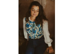 Maéli Paris – Patron Couture Femme Top "Alice" – du 34 au 52