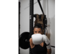 carte SMALL GROUP : Bootkamp, boxe et renforcement musculaire