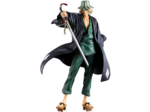 [FIGURINE] BLEACH - ICHIBANSHO MASTERLISE - URAHARA STIRRING V4