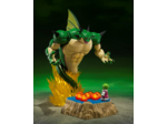 [FIGURINE] Dragon Ball Z - SH FIGUARTS - Porunga & Dende Luminous Dragon Ball Set