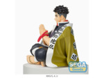 Demon Slayer Kimetsu No Yaiba - Figurine Gyomei Himejima Premium Chokonose