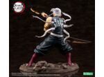 Demon Slayer: Kimetsu no Yaiba statuette PVC ARTFXJ 1/8 Tengen Uzui Regular Edition 23 cm