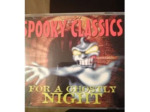 Cd Various - Spooky Classics (For A Ghostly Night) (1999)