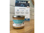 Tartinade de thon Germon au piment d’Espelette