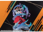 One Piece - Figurine Yamato Figuarts Zero Bounty Rush 5TH Anniversary