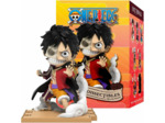 ONE PIECE X JASON FREENY FIGURINE MYSTERE WANO ARC- Contient Une Figurine aléatoire