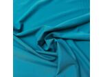 Sélection Coup de Coudre - Tissu Lycra Maillot de Bain Bi Stretch Uni Bleu Canard
