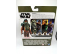Hasbro Stars Wars E7 - Assortiment Pack Figurine + Armure