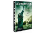Dvd Cloverfield