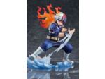 My Hero Academia statuette PVC 1/8 Shoto Todoroki 18 cm