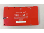 Console Nintendo dsi Rouge