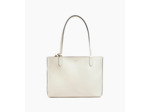 Petit sac cabas Louise en cuir grainé