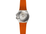 Montre HERBELIN Cap Camarat Diver Automatique Acier 1745A14CMD