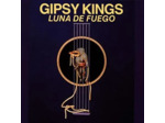 Cd Gipsy Kings - Luna De Fuego