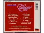 Cd James Last - Tango (1983)