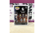 Figurine Funko! Pop - Mortal Kombat - Sub-zero - 251