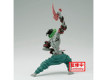 Demon Slayer - Gyutaro - Figurine Vibration Stars 13cm