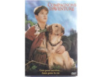 Dvd Compagnons d'aventure