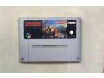 Jeu Snes Donkey Kong Country 3 Diddy's Kong Double trouble