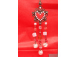 Boucles d'oreilles 24-107