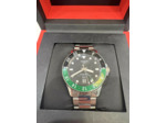 Montre Tissot Seastar 1000 GMT Quartz T120.852.11.051.00