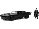 Batmobile The Batman - 2022-1/24