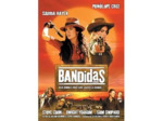 Dvd Bandidas